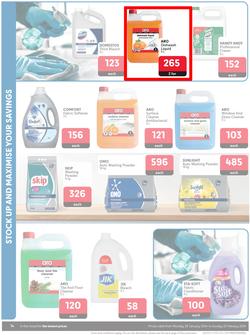 Makro : In The Mood To Cater To Your Business Needs (29 January - 25 February 2024), page 14