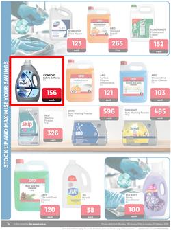 Makro : In The Mood To Cater To Your Business Needs (29 January - 25 February 2024), page 14