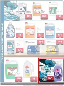 Makro : In The Mood To Cater To Your Business Needs (29 January - 25 February 2024), page 14