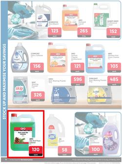 Makro : In The Mood To Cater To Your Business Needs (29 January - 25 February 2024), page 14