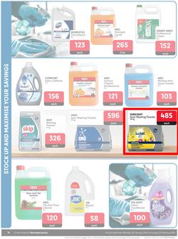 Makro : In The Mood To Cater To Your Business Needs (29 January - 25 February 2024), page 14