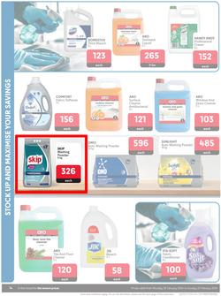 Makro : In The Mood To Cater To Your Business Needs (29 January - 25 February 2024), page 14