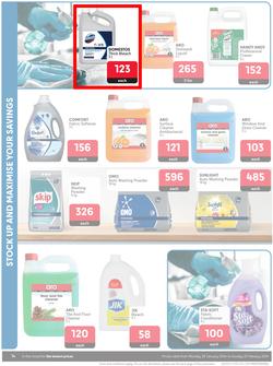 Makro : In The Mood To Cater To Your Business Needs (29 January - 25 February 2024), page 14