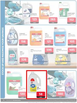 Makro : In The Mood To Cater To Your Business Needs (29 January - 25 February 2024), page 14