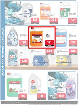 Makro : In The Mood To Cater To Your Business Needs (29 January - 25 February 2024), page 14