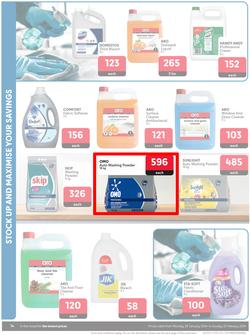 Makro : In The Mood To Cater To Your Business Needs (29 January - 25 February 2024), page 14