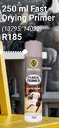 Spray Mate Fast Drying Primer-250ml