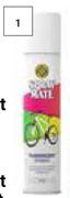 Spray Mate Fluorescent Primer-250ml