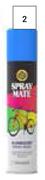 Spray Mate Fluorescent Spray Paint-250ml