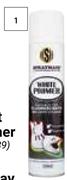 Spray Mate Fast Drying Primer-250ml