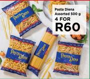 Pasta Diena Assorted-For 4 x 500g