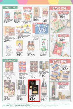Food Lover's Market Western Cape : Winter Carnival Now On (24 July - 30 July 2023), page 14