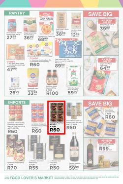 Food Lover's Market Western Cape : Winter Carnival Now On (24 July - 30 July 2023), page 14