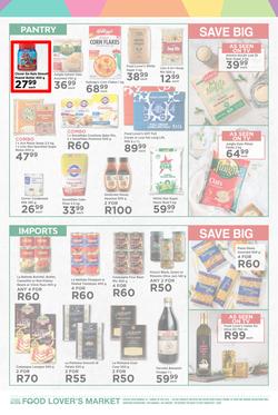 Food Lover's Market Western Cape : Winter Carnival Now On (24 July - 30 July 2023), page 14