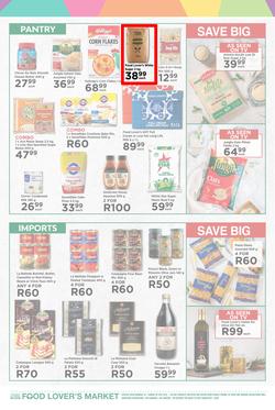 Food Lover's Market Western Cape : Winter Carnival Now On (24 July - 30 July 2023), page 14