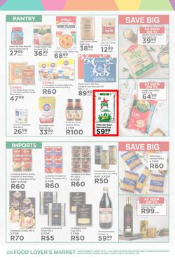 Food Lover's Market Western Cape : Winter Carnival Now On (24 July - 30 July 2023), page 14