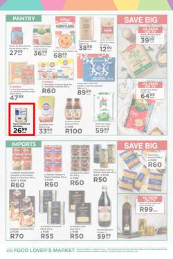 Food Lover's Market Western Cape : Winter Carnival Now On (24 July - 30 July 2023), page 14