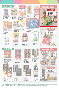 Food Lover's Market Western Cape : Winter Carnival Now On (24 July - 30 July 2023), page 14