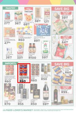 Food Lover's Market Western Cape : Winter Carnival Now On (24 July - 30 July 2023), page 14
