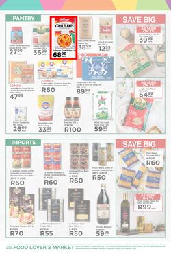Food Lover's Market Western Cape : Winter Carnival Now On (24 July - 30 July 2023), page 14