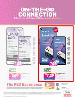 Game Cellular : Vodacom (07 March - 21 April 2025), page 14