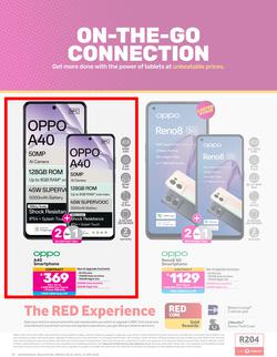 Game Cellular : Vodacom (07 March - 21 April 2025), page 14