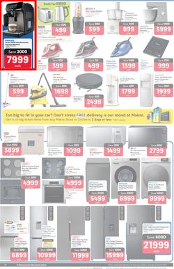 Makro : General Merchandise (24 February - 09 March 2025), page 14