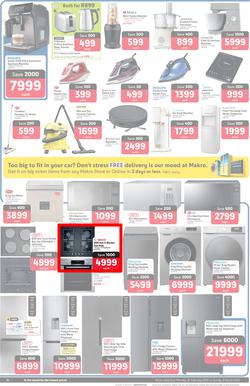 Makro : General Merchandise (24 February - 09 March 2025), page 14