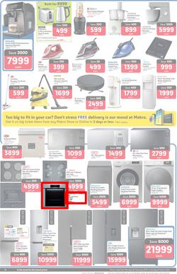 Makro : General Merchandise (24 February - 09 March 2025), page 14
