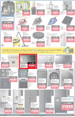 Makro : General Merchandise (24 February - 09 March 2025), page 14