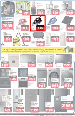 Makro : General Merchandise (24 February - 09 March 2025), page 14