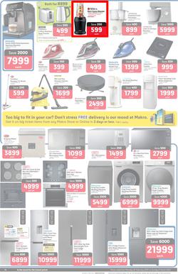 Makro : General Merchandise (24 February - 09 March 2025), page 14