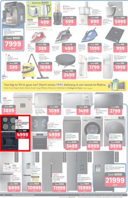 Makro : General Merchandise (24 February - 09 March 2025), page 14