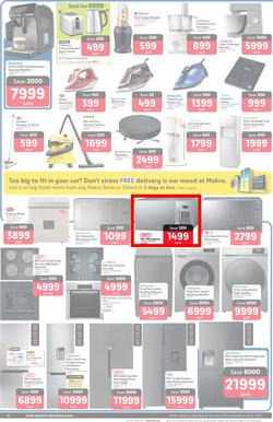 Makro : General Merchandise (24 February - 09 March 2025), page 14