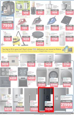 Makro : General Merchandise (24 February - 09 March 2025), page 14