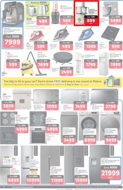 Makro : General Merchandise (24 February - 09 March 2025), page 14
