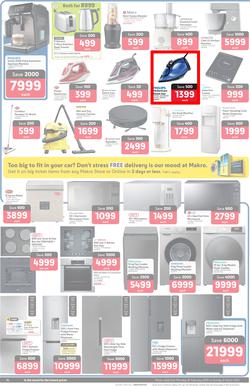 Makro : General Merchandise (24 February - 09 March 2025), page 14