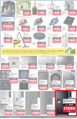 Makro : General Merchandise (24 February - 09 March 2025), page 14