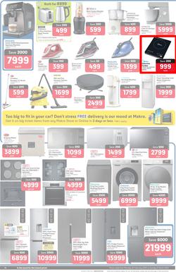 Makro : General Merchandise (24 February - 09 March 2025), page 14