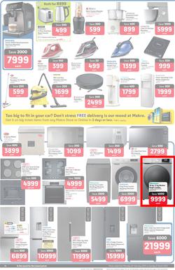 Makro : General Merchandise (24 February - 09 March 2025), page 14