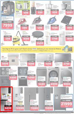 Makro : General Merchandise (24 February - 09 March 2025), page 14