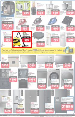 Makro : General Merchandise (24 February - 09 March 2025), page 14