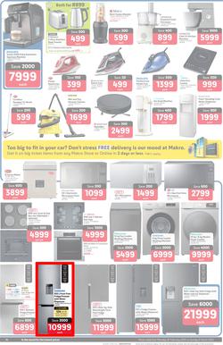 Makro : General Merchandise (24 February - 09 March 2025), page 14