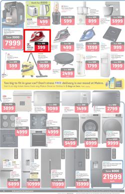 Makro : General Merchandise (24 February - 09 March 2025), page 14