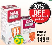 Viral Guard Products-Each