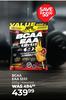 NPL BCAA EAA 12:1:1 Assorted-600g