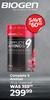Biogen Complete 9 Aminos Assorted-360g 