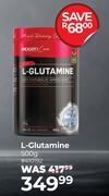 Biogen L-Glutamine 410192-500g