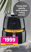 Bennett Read 7.2 L Air Fryer KAF110