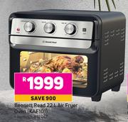 Bennett Read 22 L Air Fryer Oven  KAF101